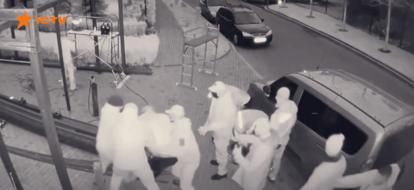 Яке майбутнє чекає мешканців Нової Березівки?