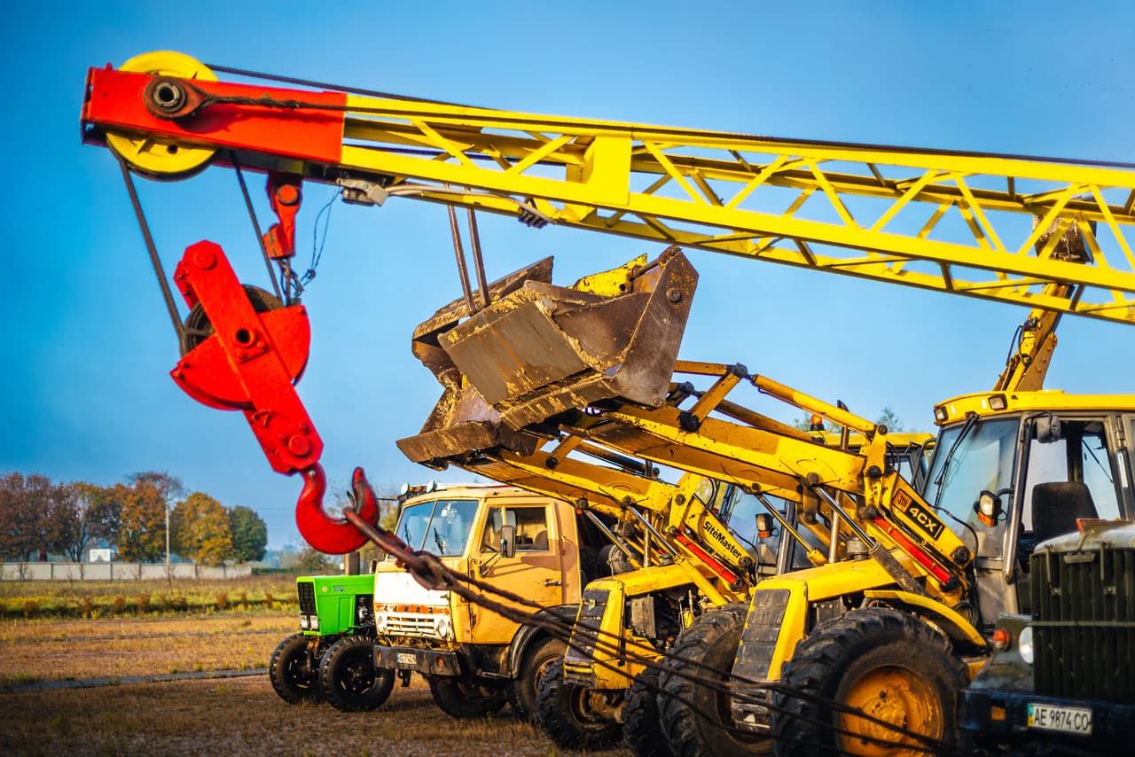 АВТОТРАНСПОРТНЕ ПІДПРИЄМСТВО