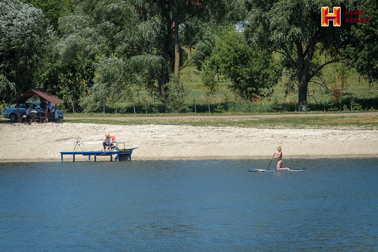 КЛУБ РИБАЛОК