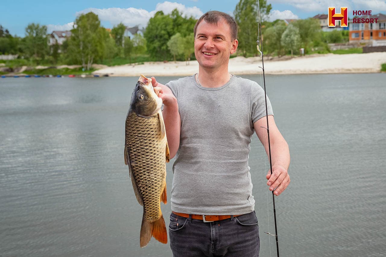 КЛУБ РИБАЛОК