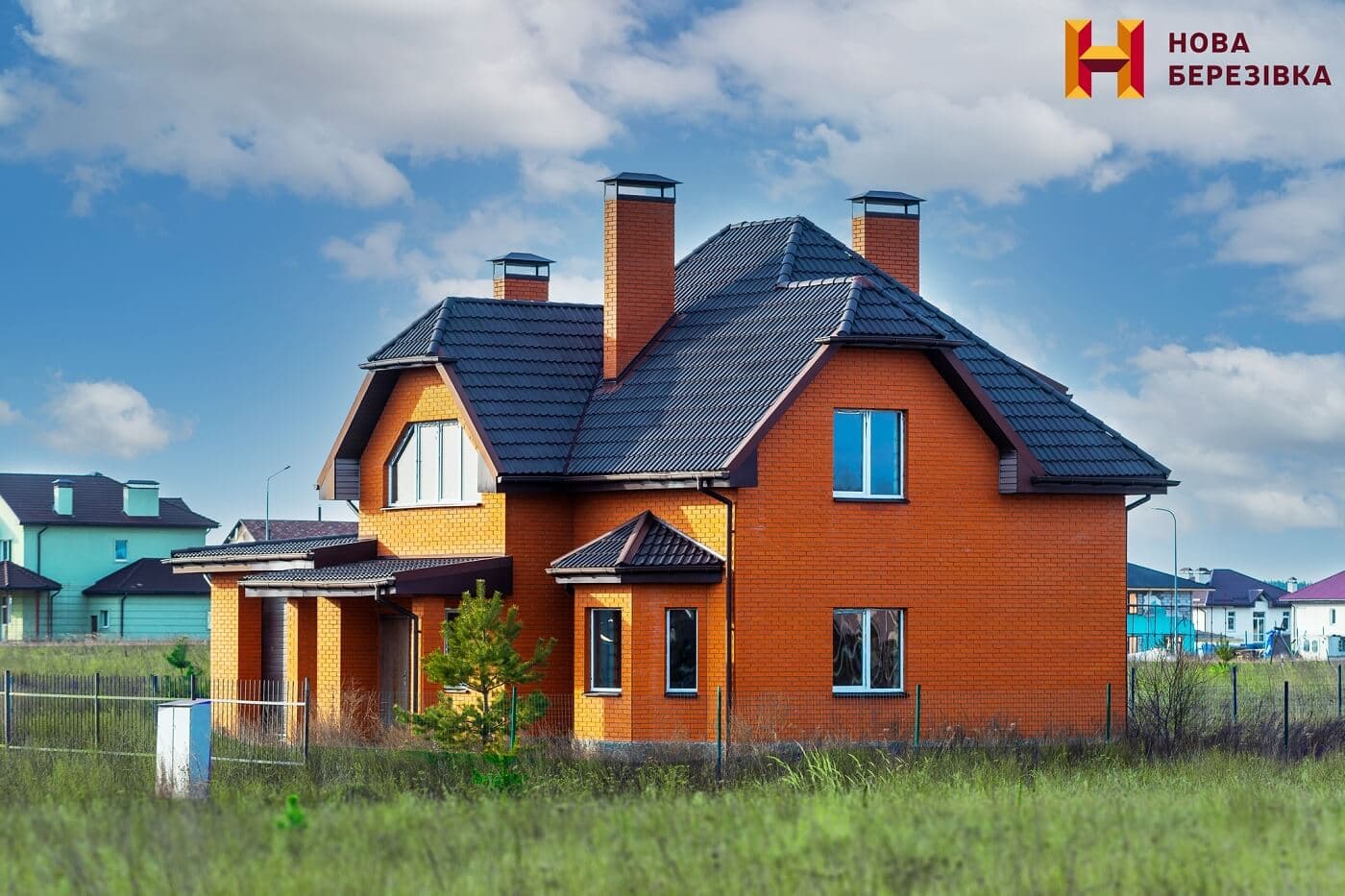 Будинок №1033