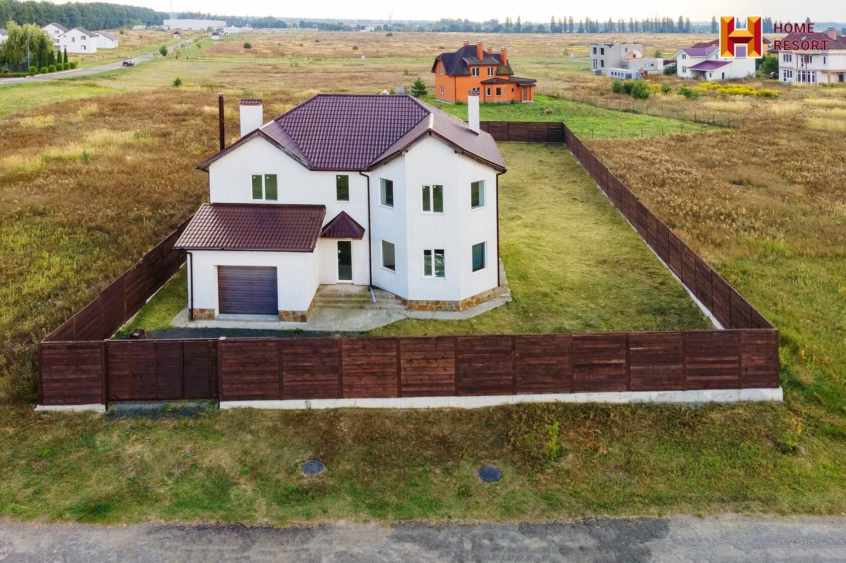 Будинок №1051