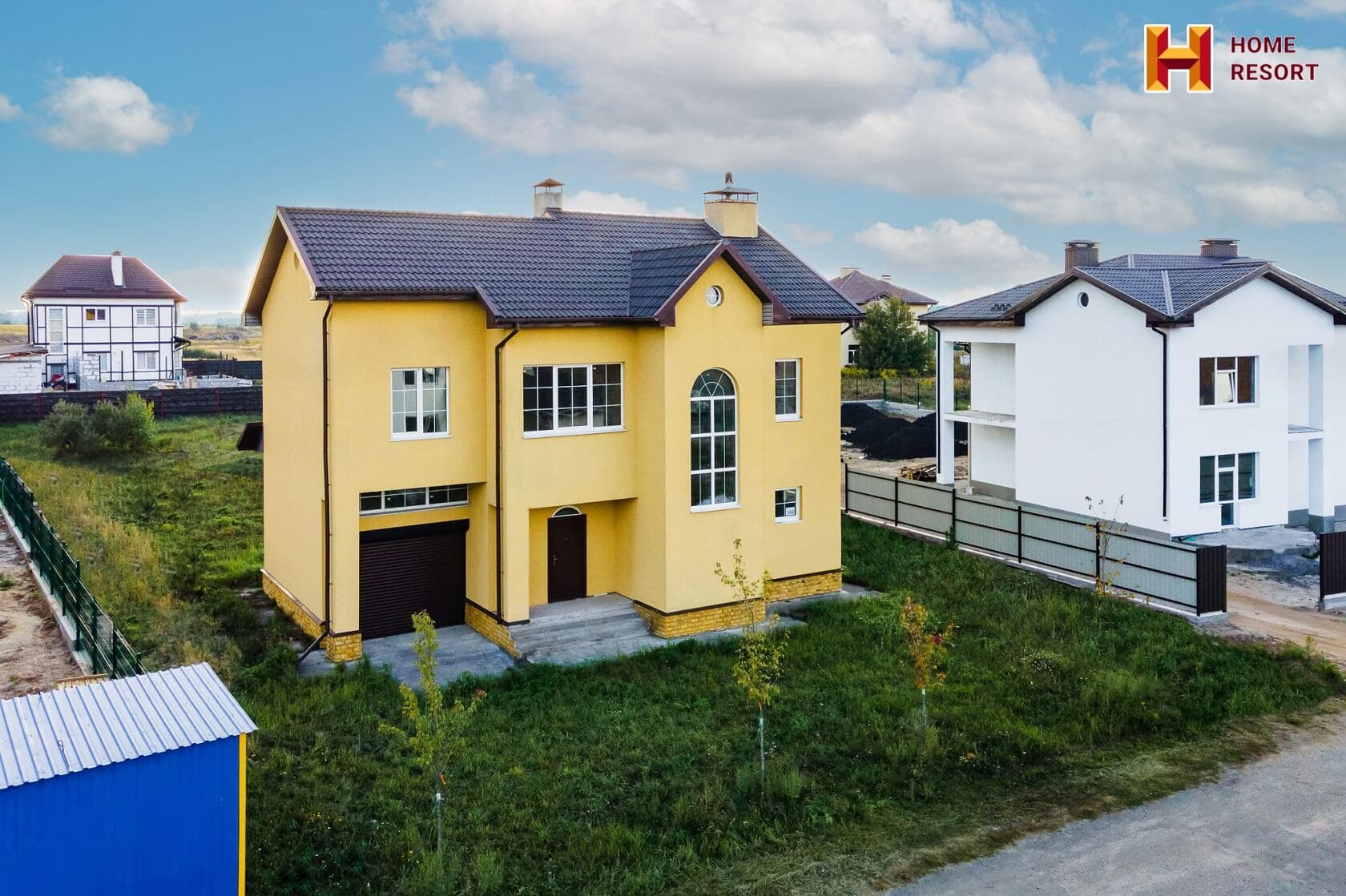 Будинок №366