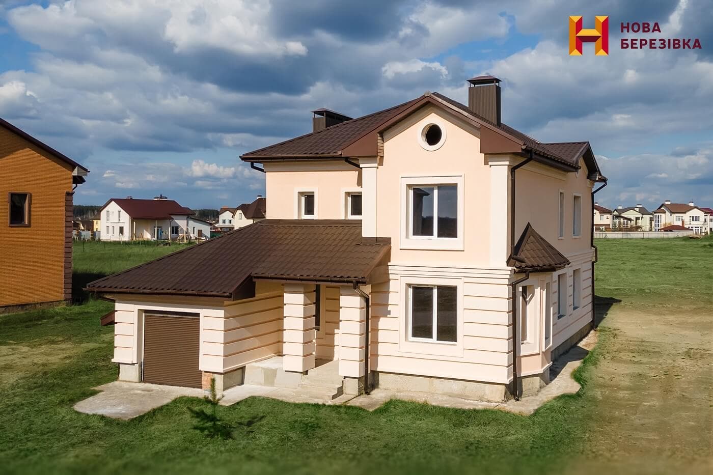 Будинок №426