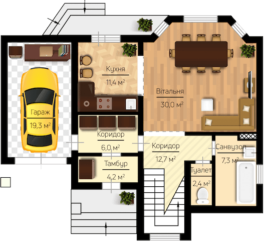 Будинок №437