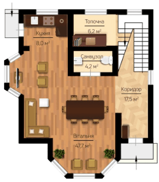 Будинок №469