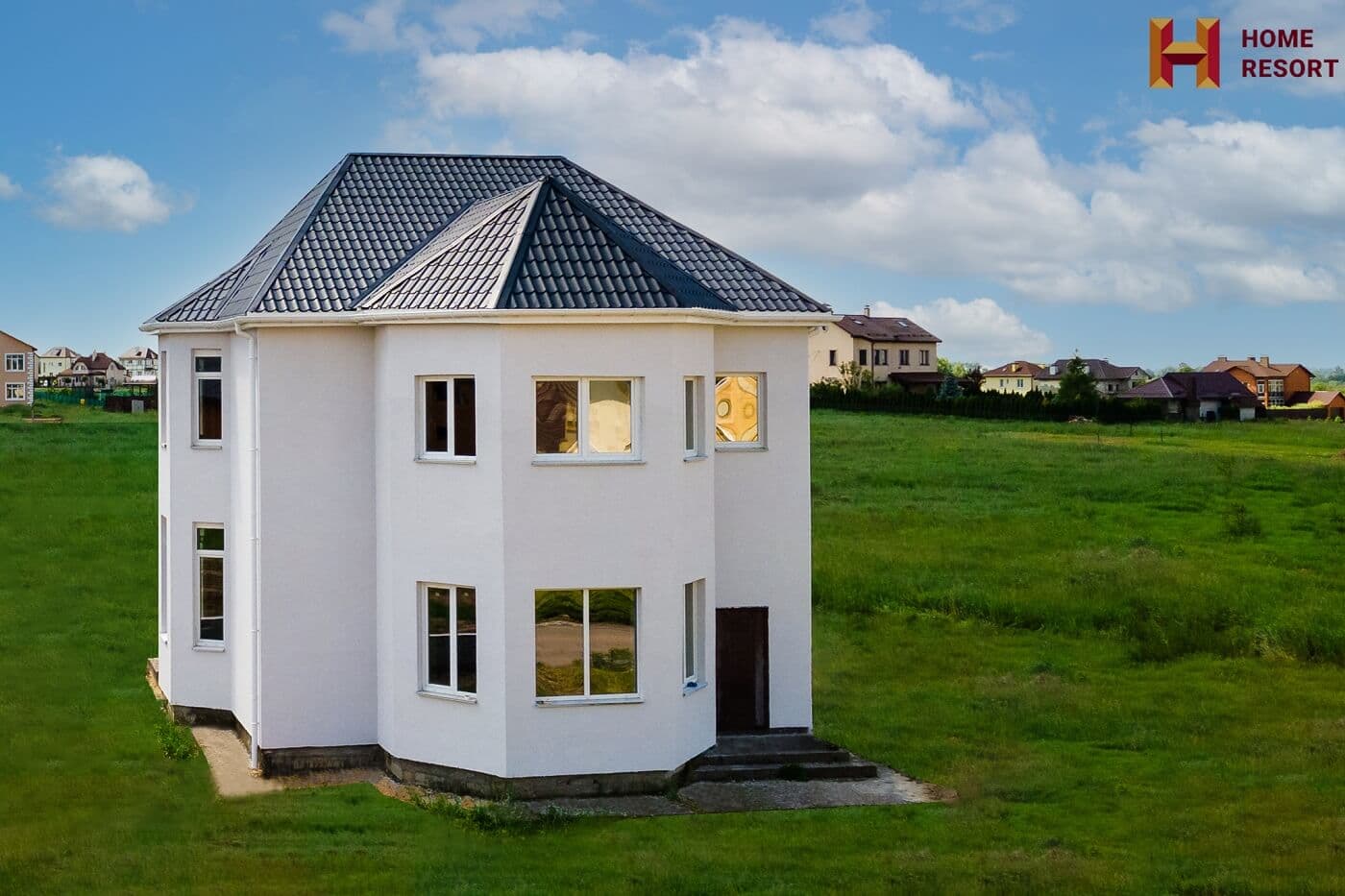 Будинок №469