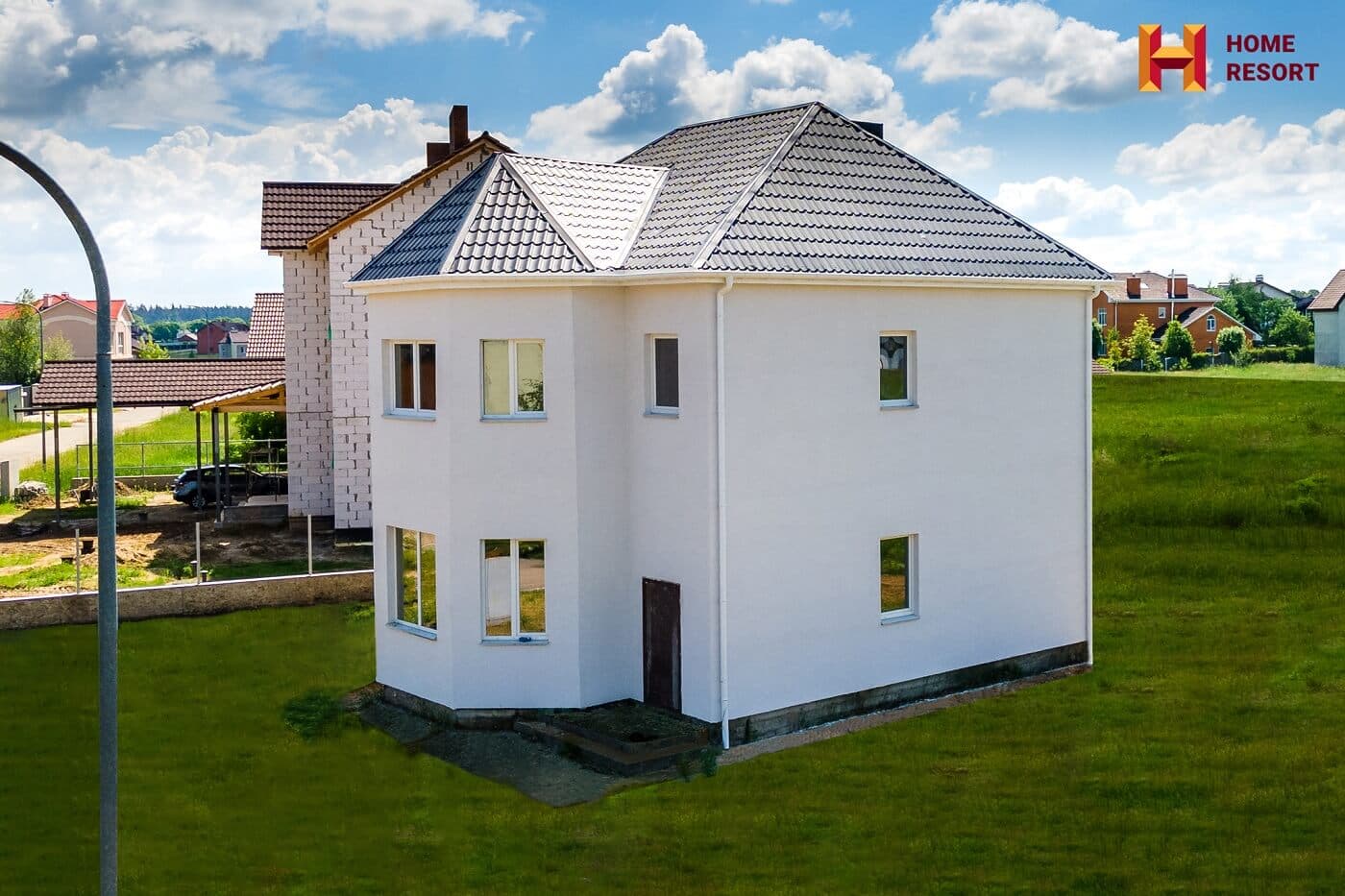 Будинок №469