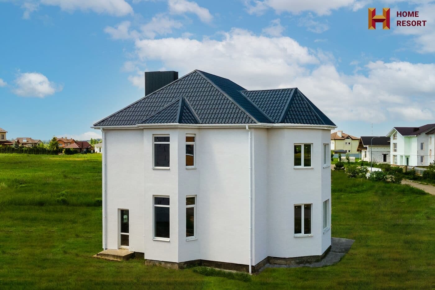 Будинок №469