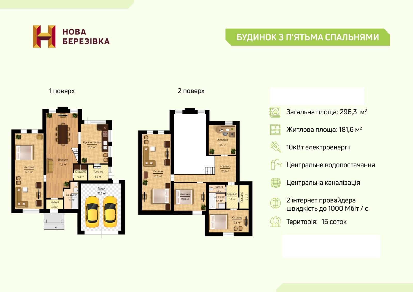 Будинок №495