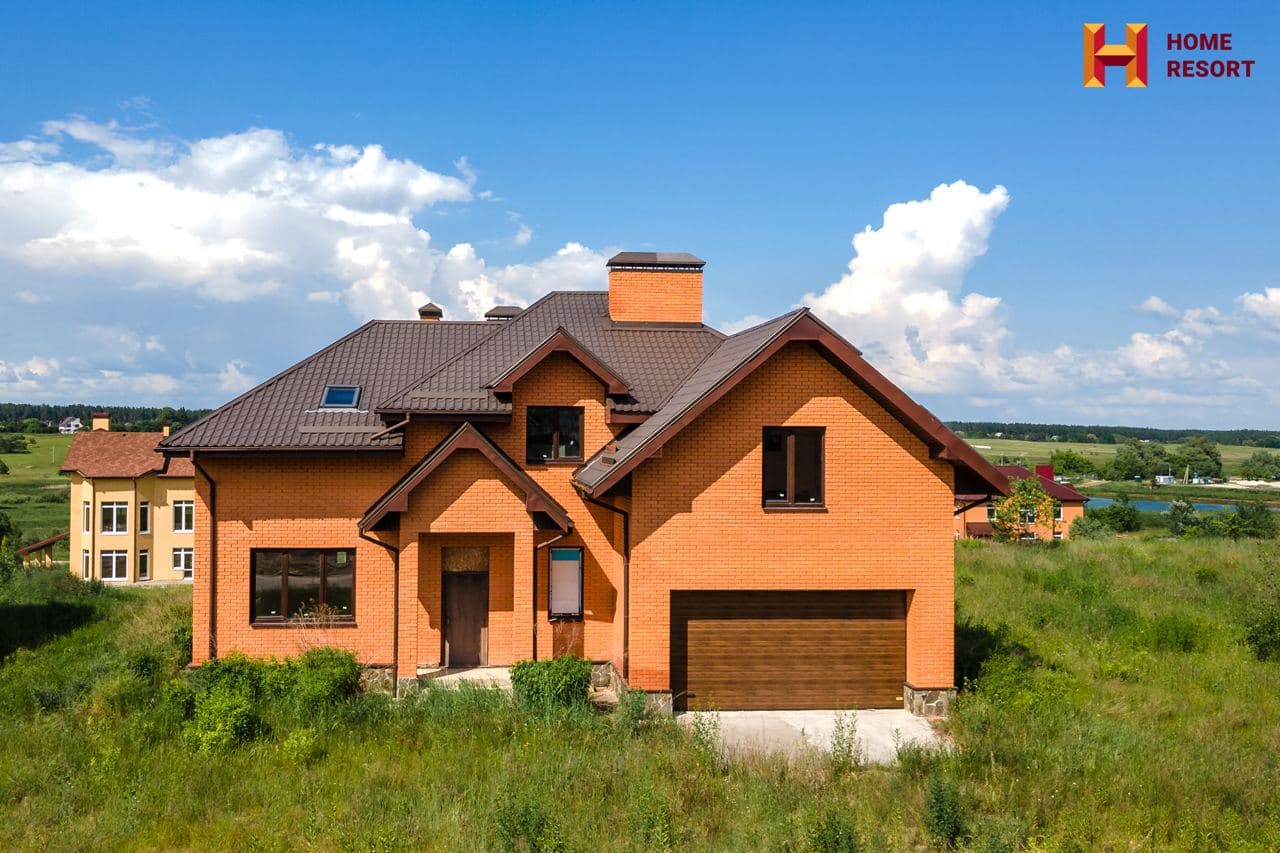 Будинок №495