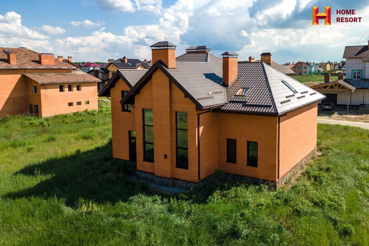 Будинок №495