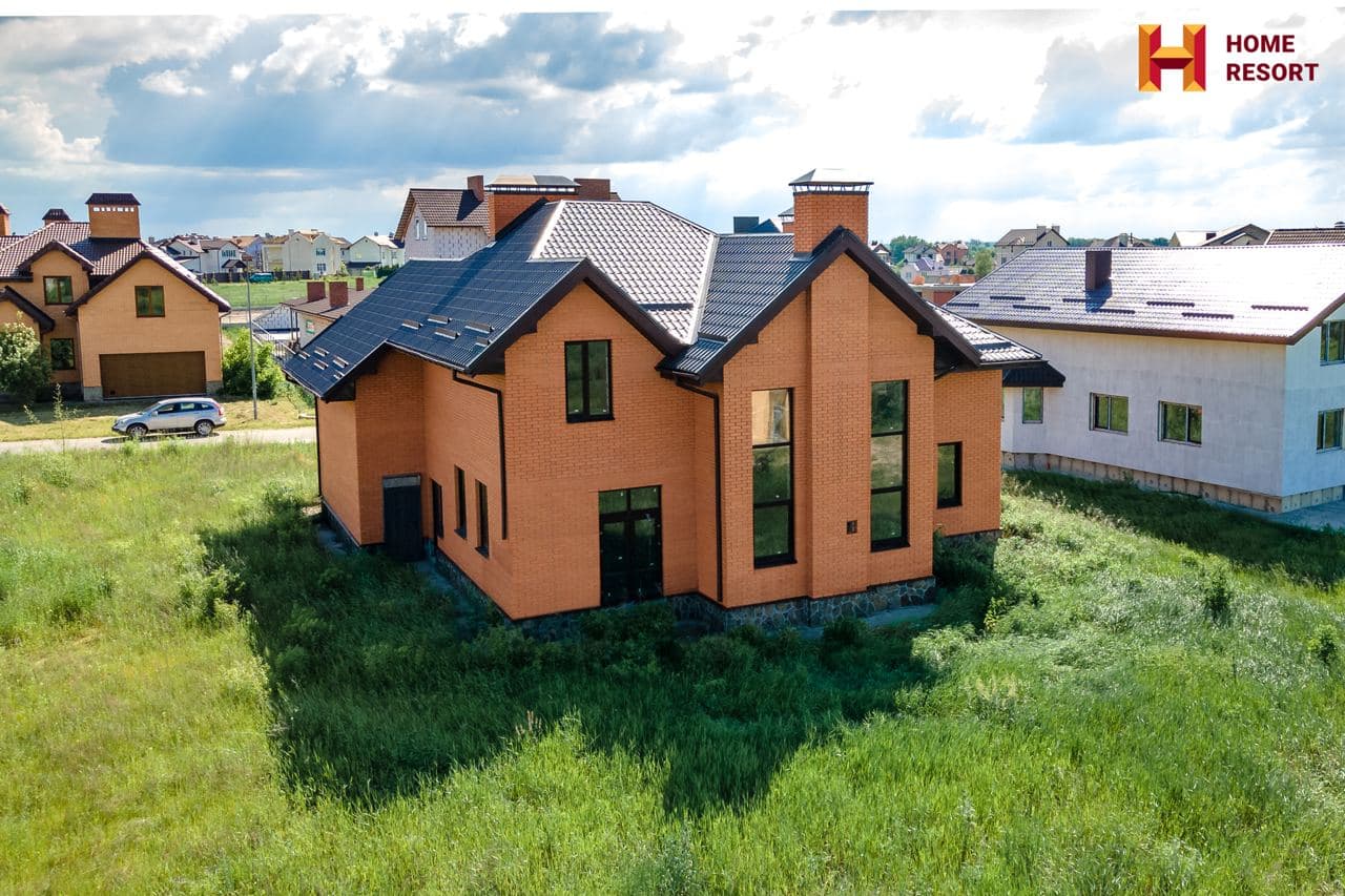 Будинок №495