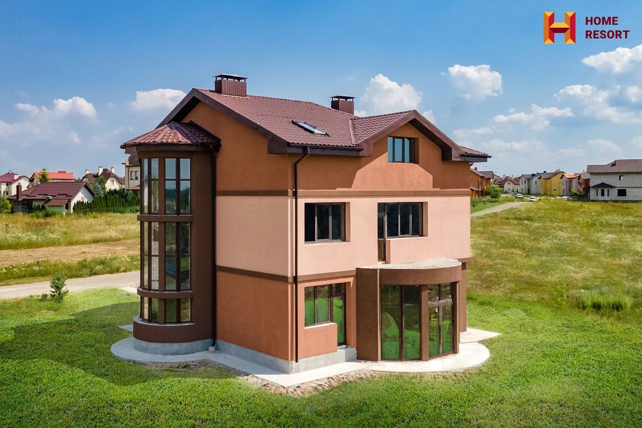 Будинок №506