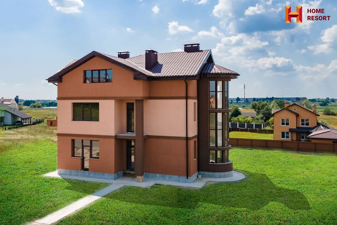 Будинок №506