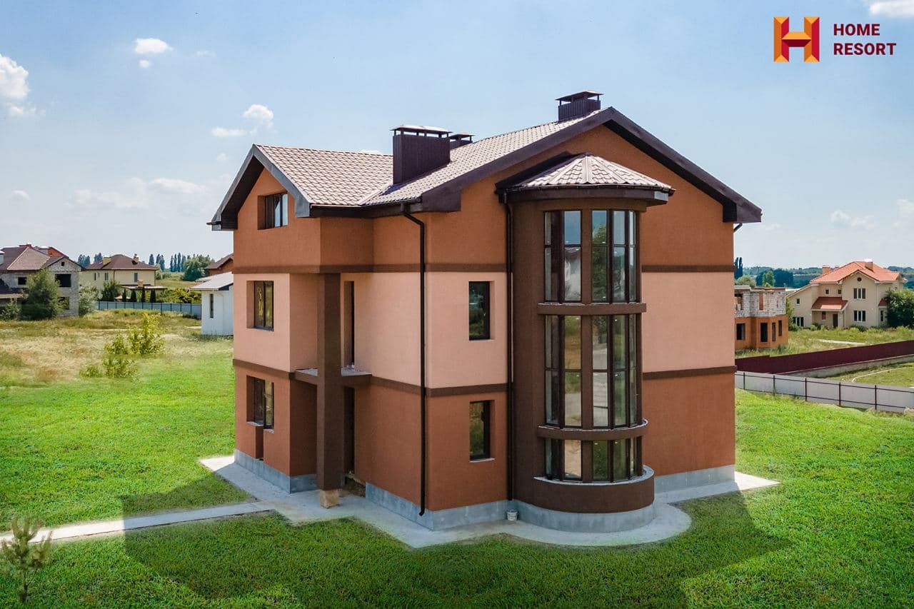 Будинок №506