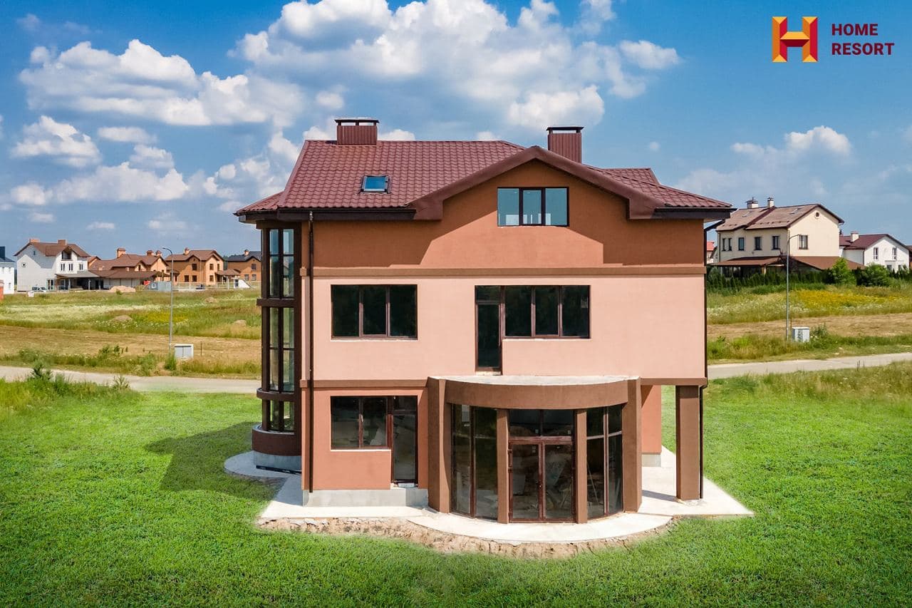 Будинок №506