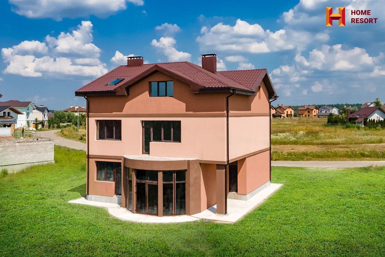 Будинок №506