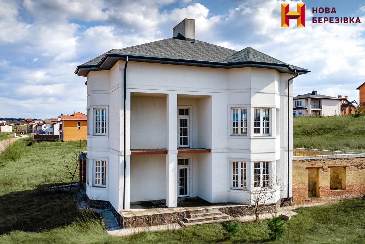 Будинок №526