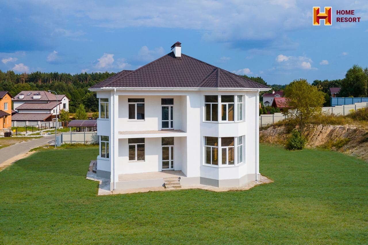 Будинок №642