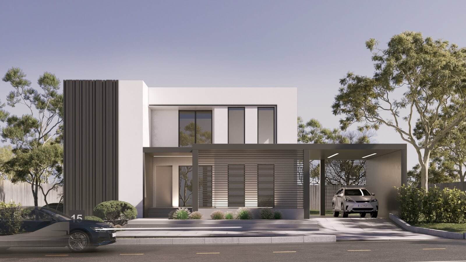 Коттеджи от застройщика. Фото. Цены | Коттеджный городок «Новая Березовка» в Киевской области. 19 км от Киева