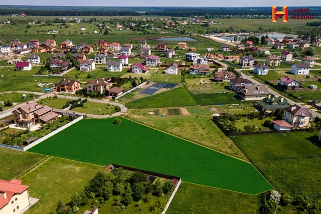 Ділянка №412-413