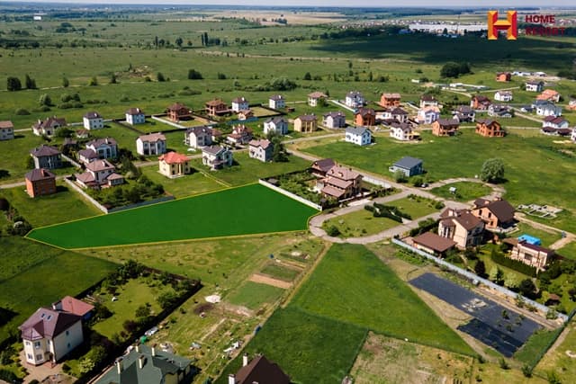 Ділянка №412-413