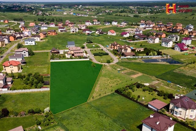 Ділянка №412-413