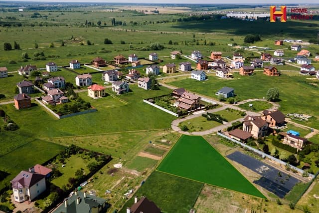 Ділянка №415