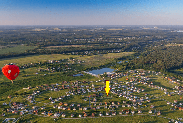 Ділянка №415