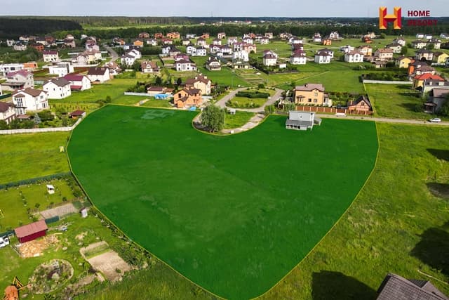 Ділянка №419-423