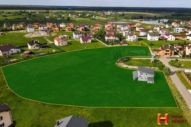 Ділянка №419-423