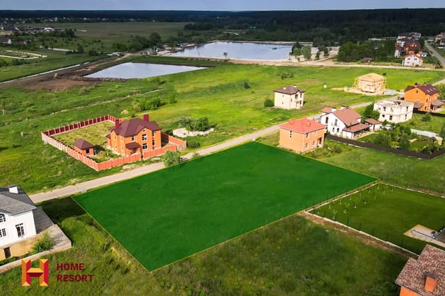 Ділянка №527-528