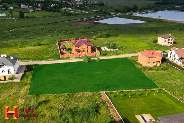 Ділянка №527-528