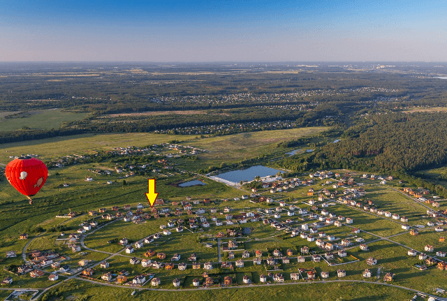 Ділянка №527-528