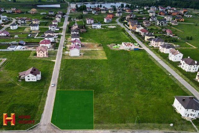 Ділянка №544