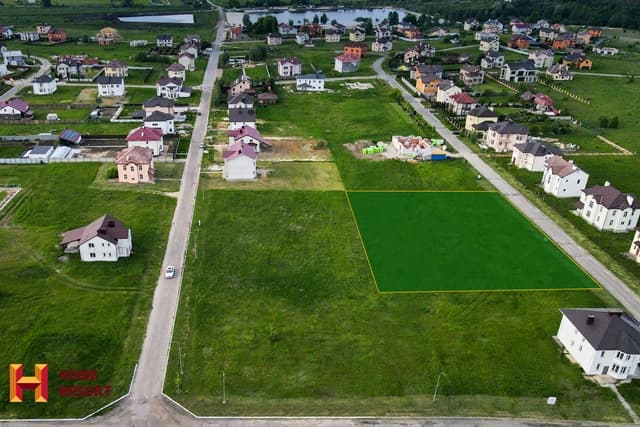 Ділянка №558-559