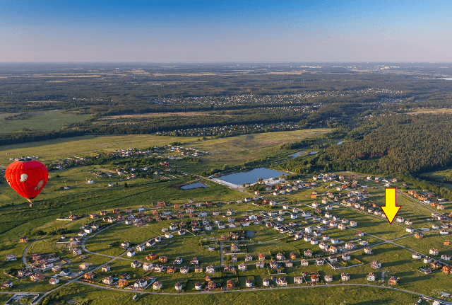 Ділянка №558-559