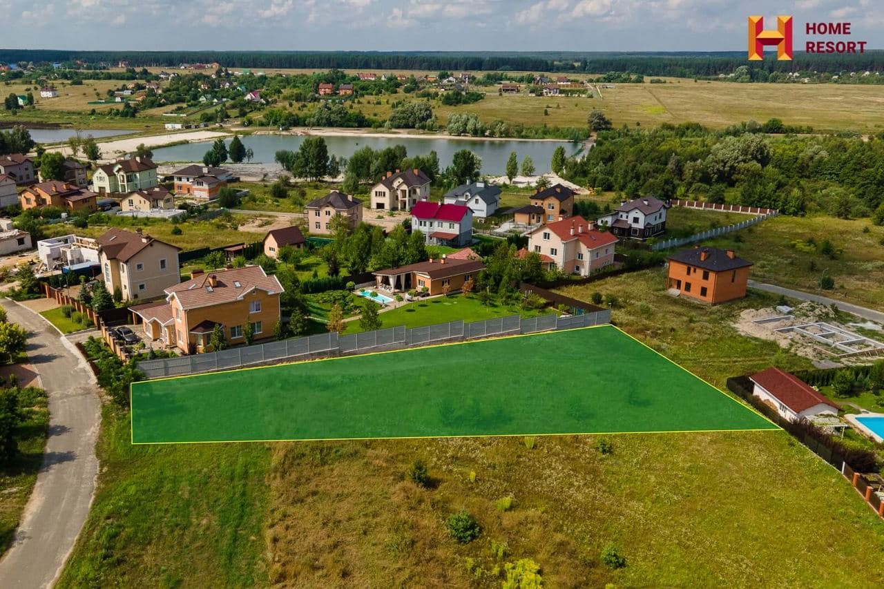 Ділянка №611