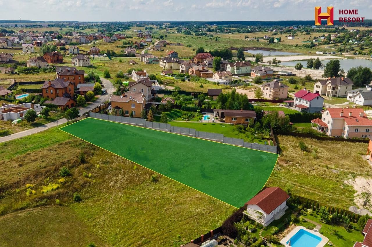 Ділянка №611