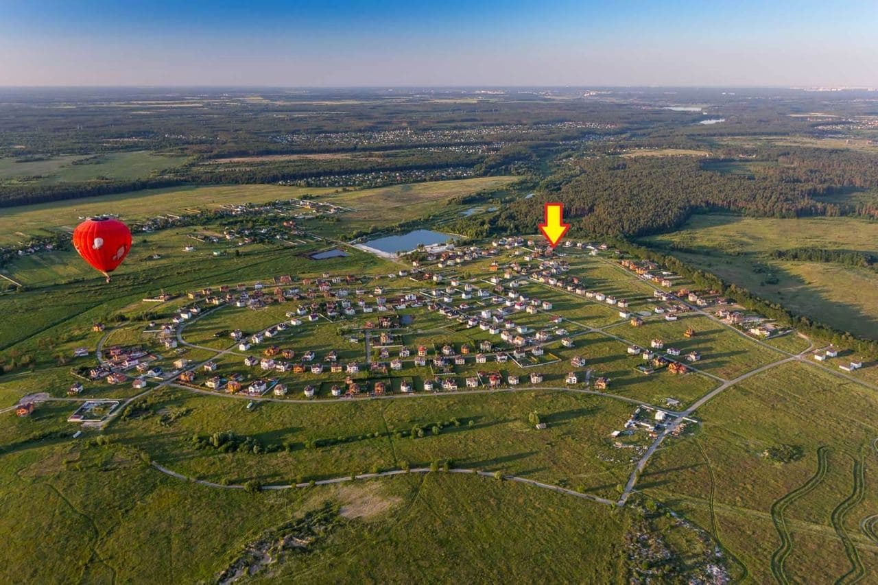 Ділянка №611