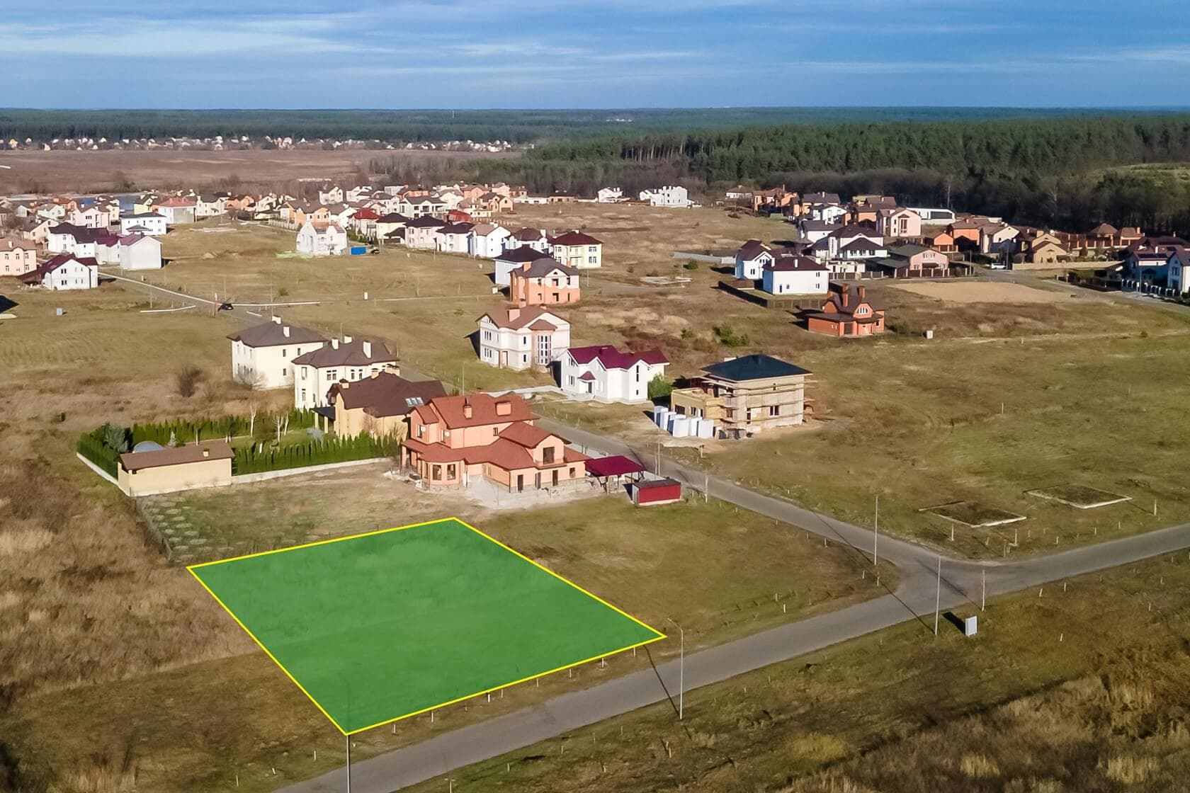 ДІЛЯНКА №333