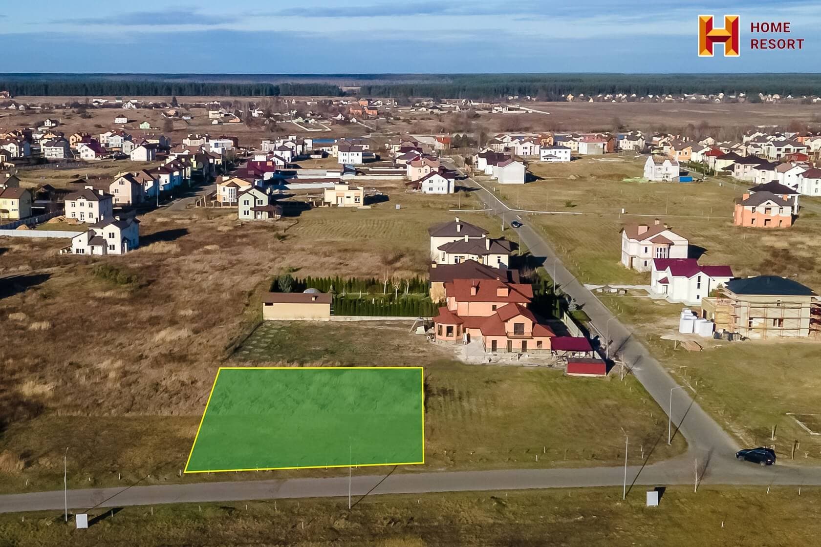 ДІЛЯНКА №333