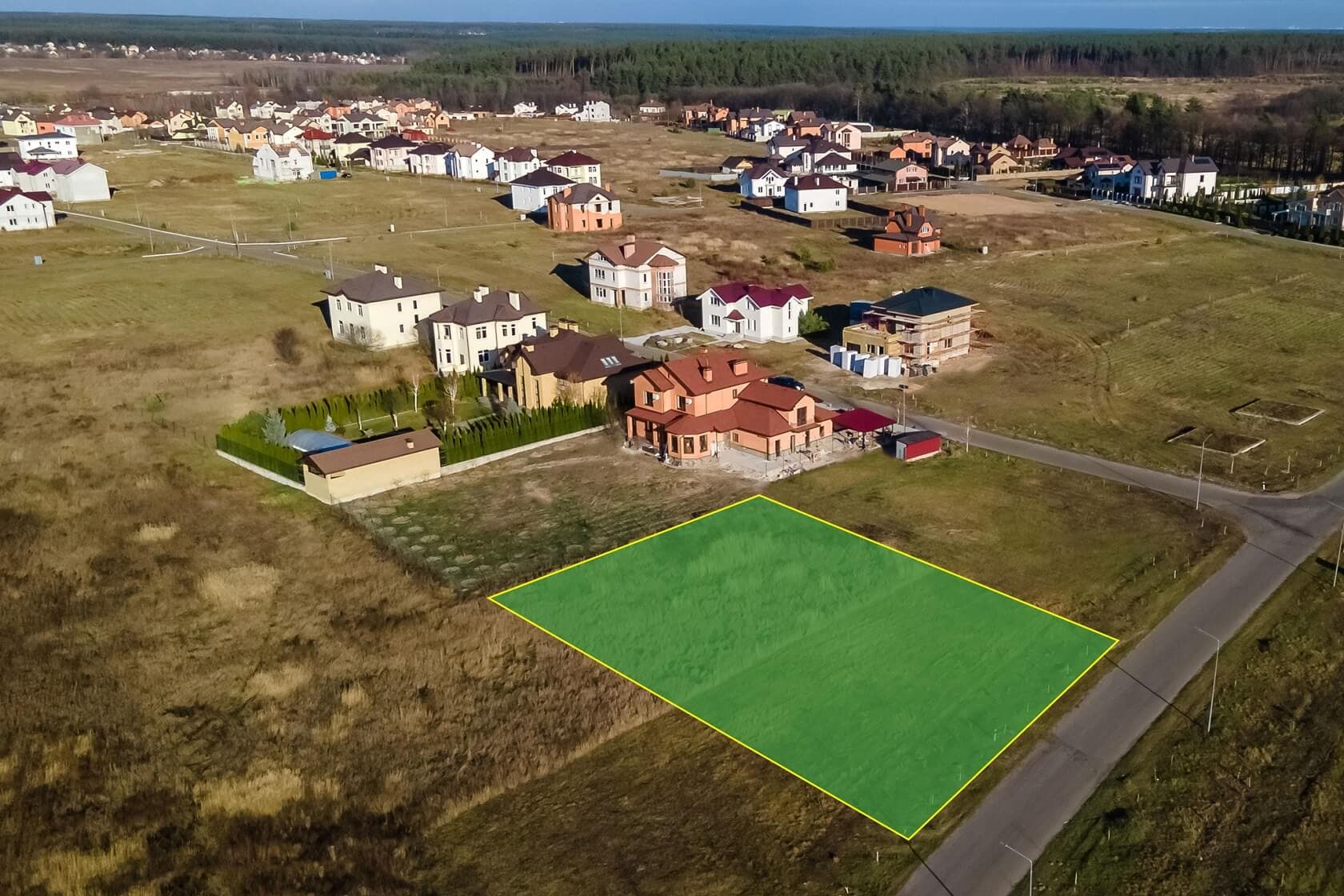 ДІЛЯНКА №333