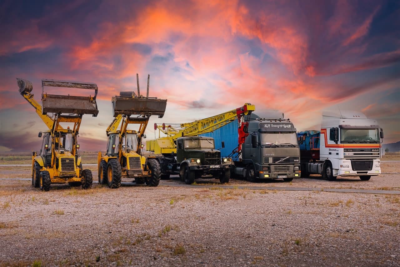 АВТОТРАНСПОРТНЕ ПІДПРИЄМСТВО