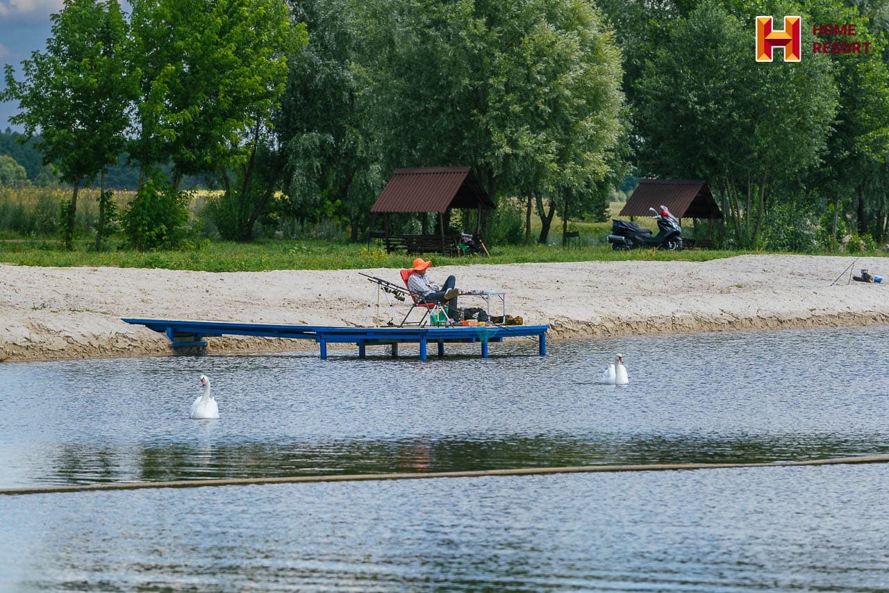 КЛУБ РИБАЛОК