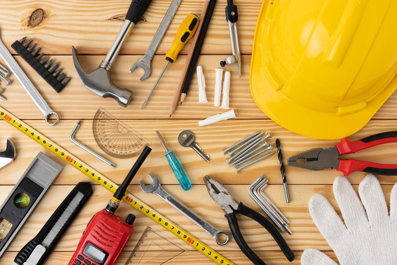 СТВОРЕННЯ МАГАЗИН-СКЛАДУ БУДІВЕЛЬНИХ МАТЕРІАЛІВ