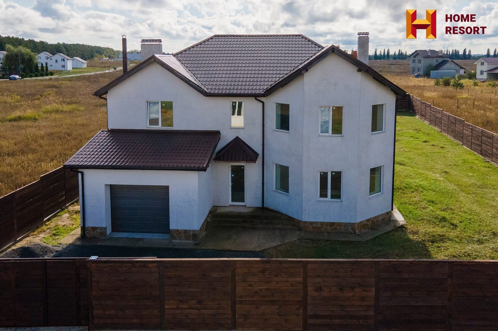 Будинок №1051