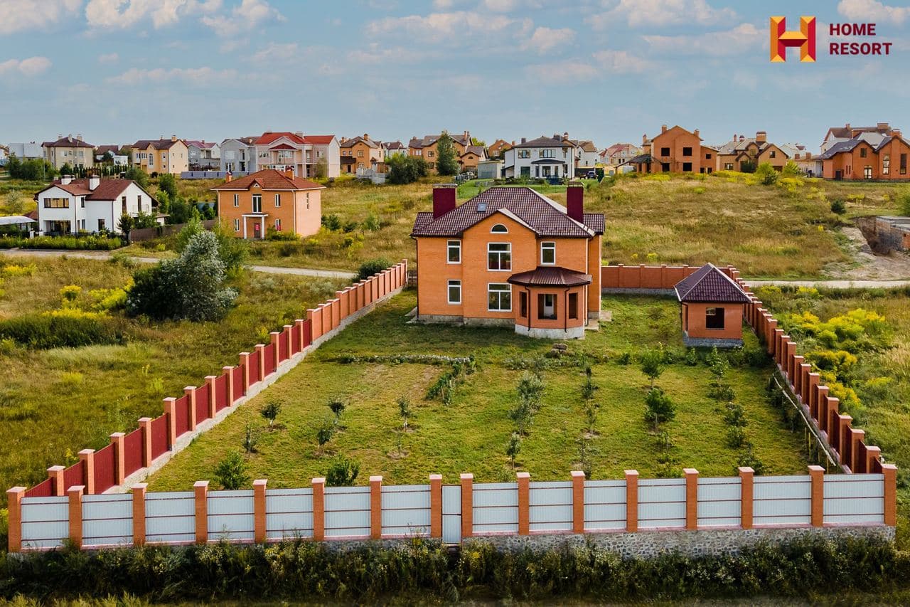 Будинок №321