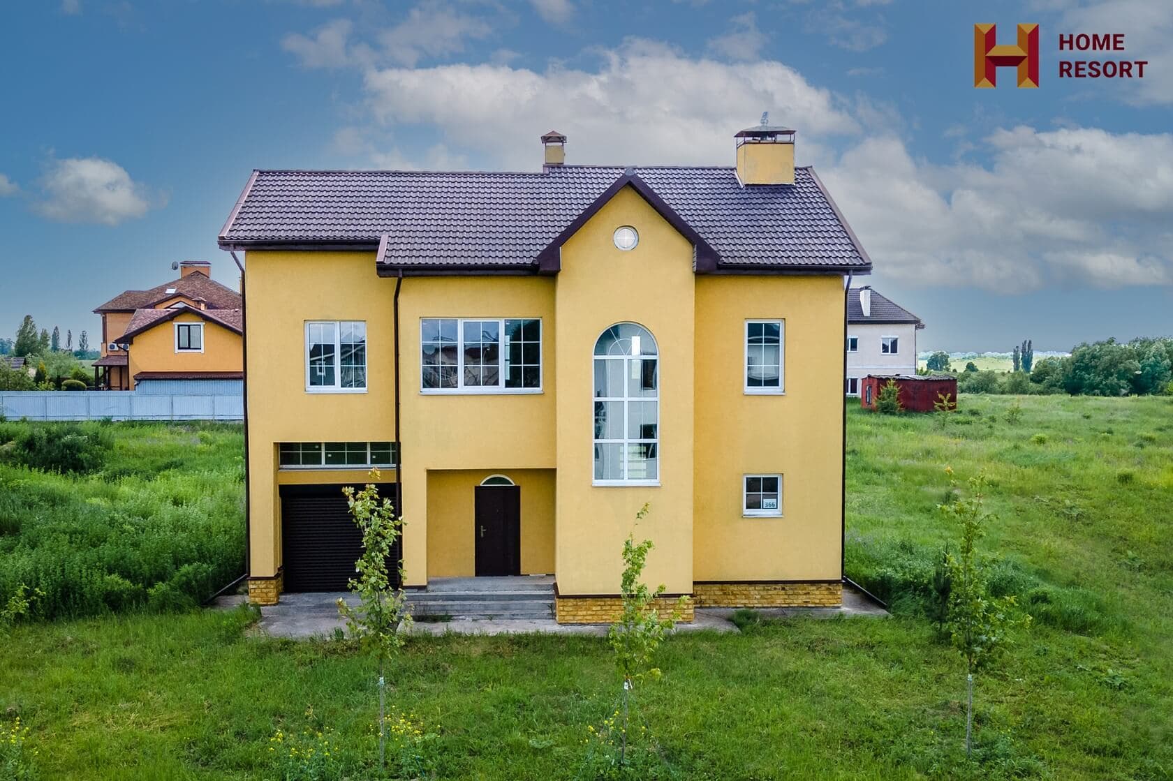 Будинок №366